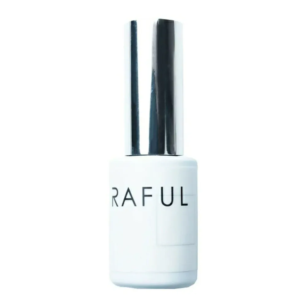【1点限り!令和お試し価格】柳瀬 ラフル RAFULジェル RF001 クラッシークリア 5mL ジェルネイル