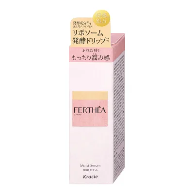 【送料込・まとめ買い×5個セット】ファルテア 保湿セラム 30mL クラシエ