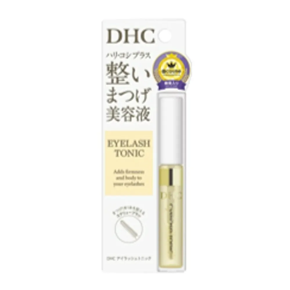 アイラッシュトニック 6.5mL まつげ美容液 DHC