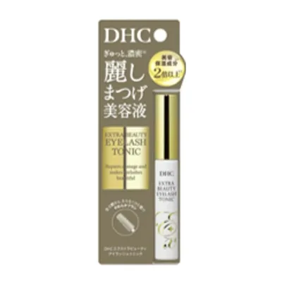 【×2個 送料込】エクストラビューティ アイラッシュトニック 6.5mL まつげ美容液 DHC
