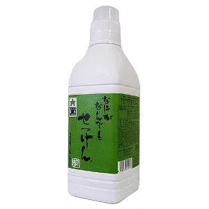 なにがなんでもせっけん(1L)