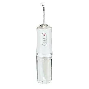 ジェット噴射口腔洗浄器