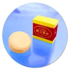 【全品さらにポイント10倍!要エントリー10月17日09:59まで】トミーリッチ ハトムロン肌つるん ビューティソープ3