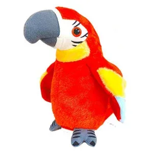 3個セット おしゃべりオウちゃん OB-O01