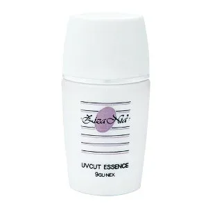3個セット ジザニア UVカットエッセンス