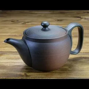 【全品さらにポイント10倍!要エントリー10月17日09:59まで】5個セット 常滑焼・お手入れが楽なコーヒー専用急須