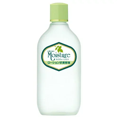 【送料込】 ウテナ ウテナモイスチャー エッセンスローション155ml 1個