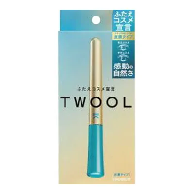 【送料込・まとめ買い×48個セット】粧美堂 SHOBIDO TL43694 トゥールダブル アイリッドハイブリッドフィルム 3ml