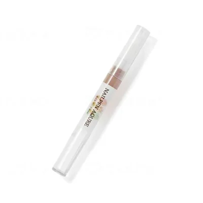 【×4個 配送おまかせ】ラヴィーナ ネイルペン アキュレ ベージュ 1.8mL