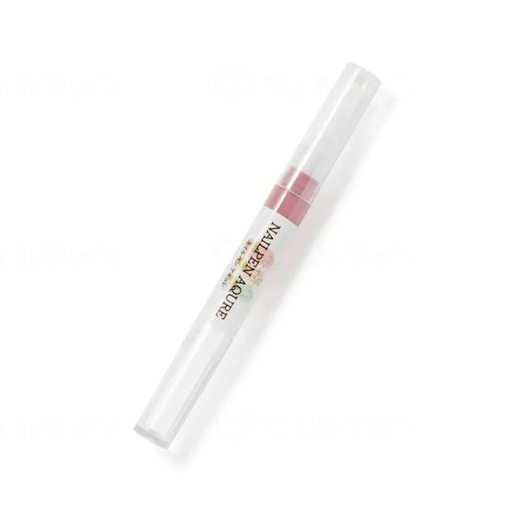 【×2個 送料込】ラヴィーナ ネイルペン アキュレ ピンク 1.8mL
