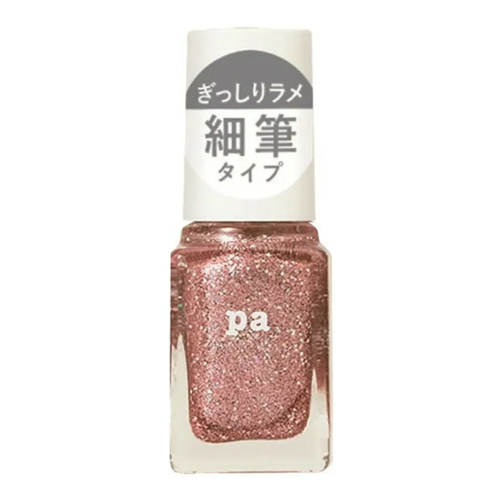 【×6個 配送おまかせ】ディアローラ pa ネイルカラー ドロウネイル 6ml draw10
