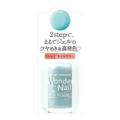 【×6個 送料込】Dear Laura pa ワンダーネイル 10ml RWN-11