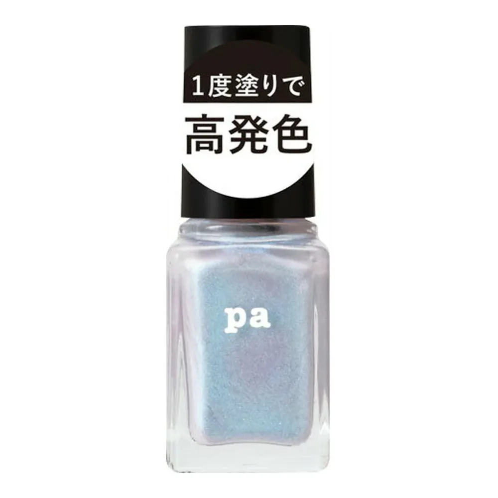 【×5個 送料込】DearLaura pa ネイルカラー ワンコートフィニッシュ F024 (6ml)
