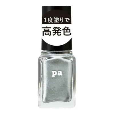 【×9個 配送おまかせ】DearLaura pa ネイルカラー ワンコートフィニッシュ F019 (6ml)