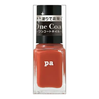 【×6個 配送おまかせ】Dear Laura ディアローラ pa ONE04 ネイルカラー ワンコート 6ml