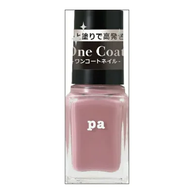 【×6個 配送おまかせ】Dear Laura ディアローラ pa ONE08 ネイルカラー ワンコート 6ml