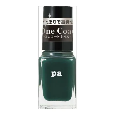 【×3個 配送おまかせ】Dear Laura ディアローラ pa ONE10 ネイルカラー ワンコート 6ml