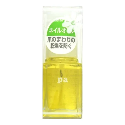 【×4個 配送おまかせ】ディアローラ Pa ネイルオイル 6mL