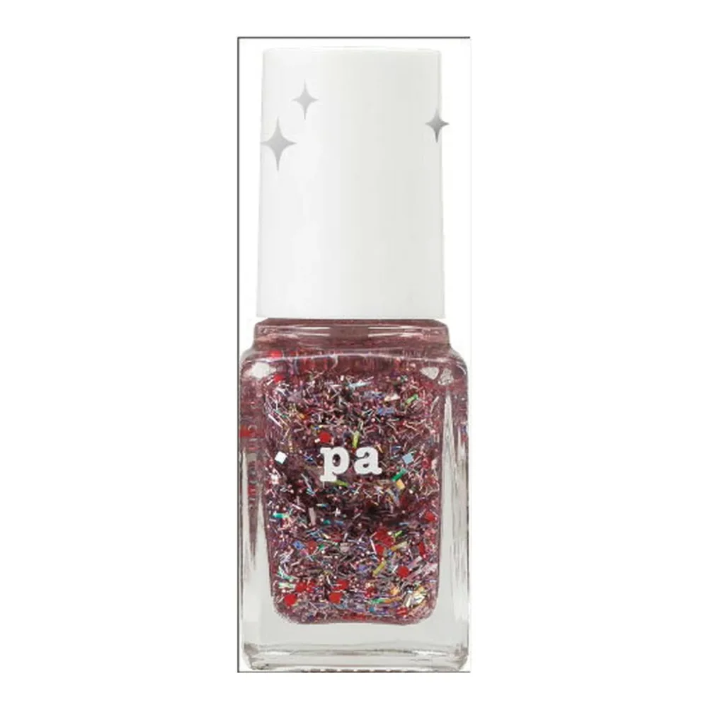 【×2個 送料込】ディアローラ pa ネイルカラー プレミア AA223 ポッピンショコラ 6mL