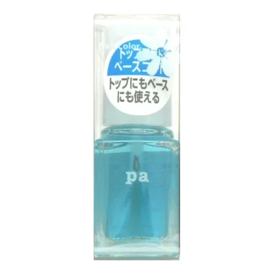 【送料込】ディアローラ Dear Laura Pa トップアンドベースコート 6ml 1個