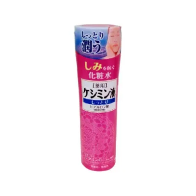 【送料込・まとめ買い×45個セット】小林製薬 薬用 ケシミン 浸透化粧水 しっとりもちもち 160ml