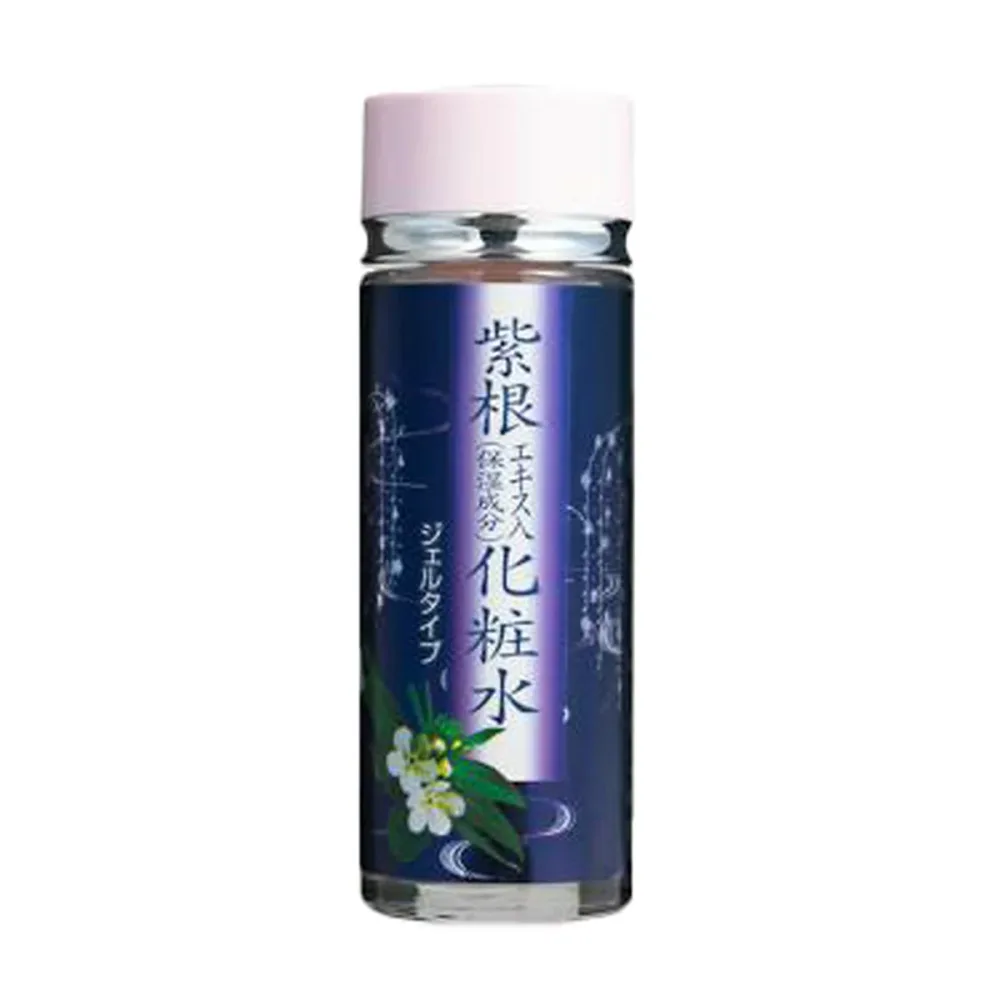 【配送おまかせ】HADARIKI ハダリキ 紫根 ジェルローション 120mL 化粧水 1個