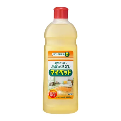 【送料込・まとめ買い×30個セット】花王 Kao マイペット 500ml リビング用洗剤