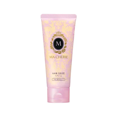 【送料込】ファイントゥデイ マシェリ ヘアジュレ EX つるつるストレート 100g スタイリング剤 1個