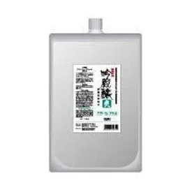 吟蔵醸 アフターシェーブジェル KF 1000ml