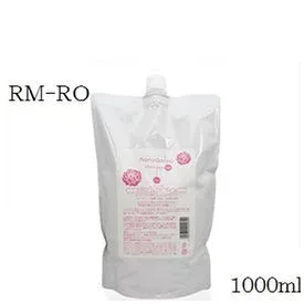 ニューウェイジャパン ナノアミノ シャンプー RM-RO 1000ml レフィル 詰替用
