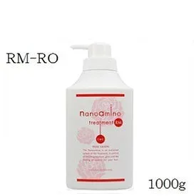 ニューウェイジャパン ナノアミノ トリートメント RM-RO 1000g ボトル
