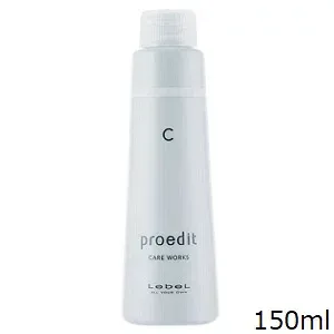 ルベル プロエディット ケアワークス CMC 150ml
