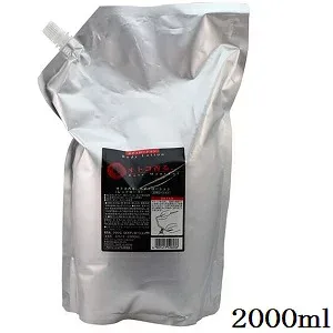 クラシエ オトコ香るボディローション レッドローズ 2000ml