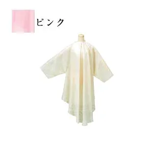 エクセル ビッグドレス No.8112 ピンク