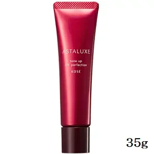 コーセー アスタリュクス トーンアップ UVパーフェクションAX 35g