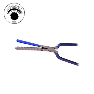 TR-16 ニュースパイラルアイロン 4mm S