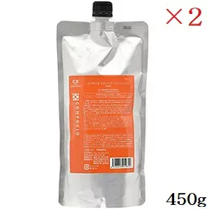 デミ コンポジオ ヘアケア CX リペア トリートメント 450g レフィル 詰替用 ×2セット