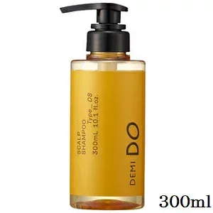 デミ ドゥ スカルプシャンプー Type DS 300ml (医薬部外品)