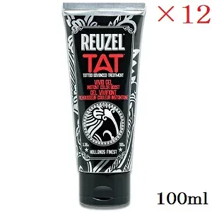 ルーゾー ビビッドジェル 100ml ×12セット