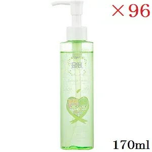 P&H フェミニンウォッシュ サンリオ 170ml フレッシュグリーン リトル フレッシュクランベリーの香り ×96セット