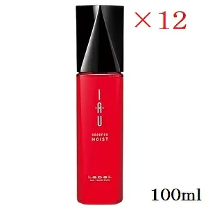 【Lebel】 ルベル イオ エッセンス モイスト 100ml ×12セット