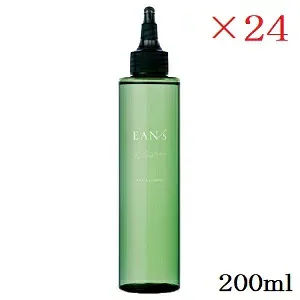 ピアセラボ エアンスヴィーガン ソイウォーター 200ml ×24セット