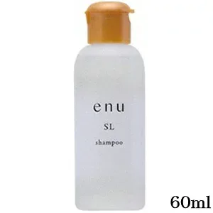 中野製薬 エヌ シャンプー SL 60ml