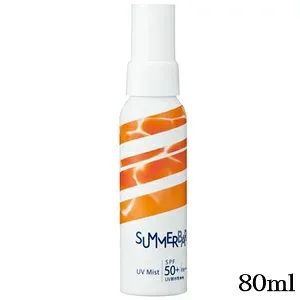 デミ サマーバー UVミスト 80ml