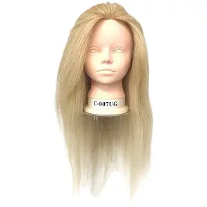 ユーカリ ロングウィッグ C-007UG