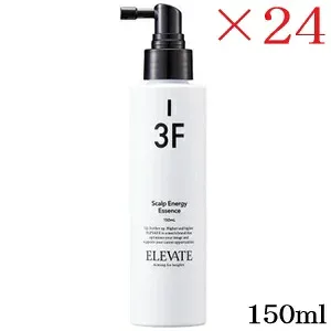 デミ エレベート スキャルプエナジー エッセンス 150ml ×24セット