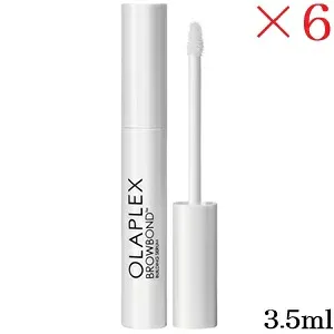 オラプレックス ブロウボンドビルディング セラム 3.5ml ×6セット
