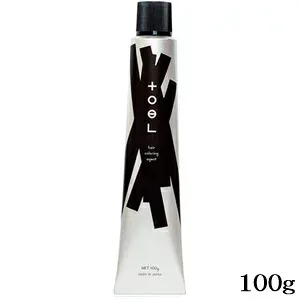 Intercosme Toel Color 100g brW/11 (Quasi-drug)