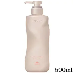 ミルボン スワエ リラクシング トリートメント 500ml