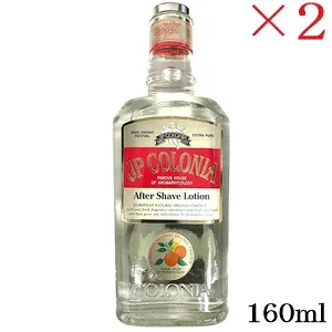 JPコロニア アフターシェーブローション EX 160ml ×2セット